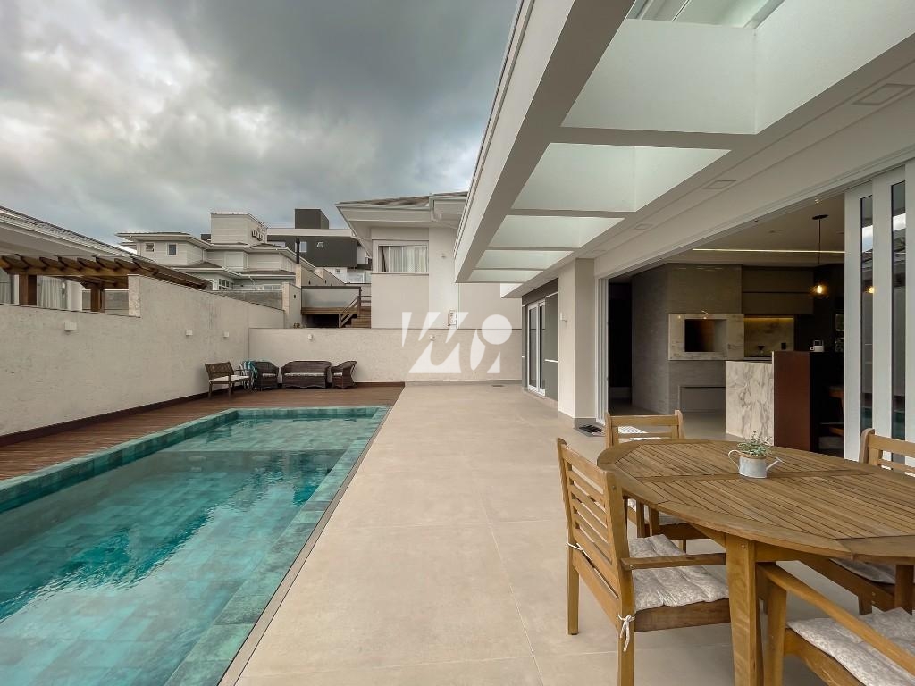 Casa em Pedra Branca, Palhoça. 4 quartos, 300m². Imagem 19 de 29